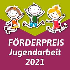 Logo Jugendpreis